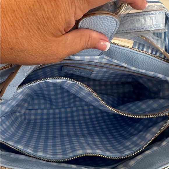 Nanette Lepore Bow Handle Tote - Picture 13 of 16